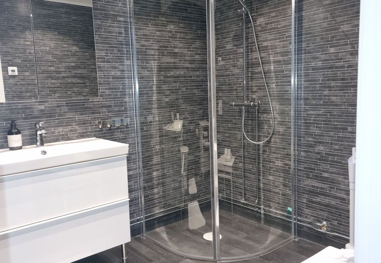 Ferienhaus in Henån - SE09122