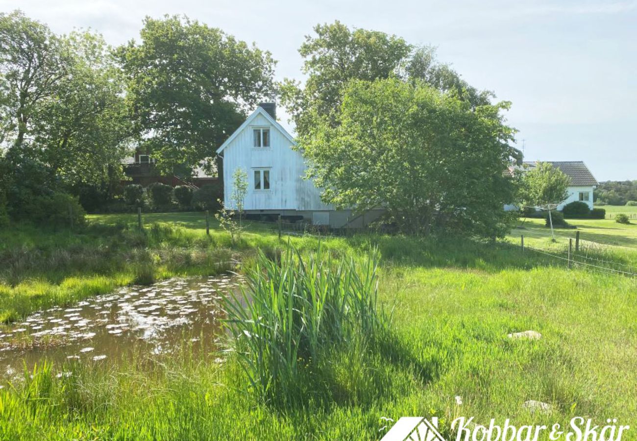 Ferienhaus in Henån - SE09122