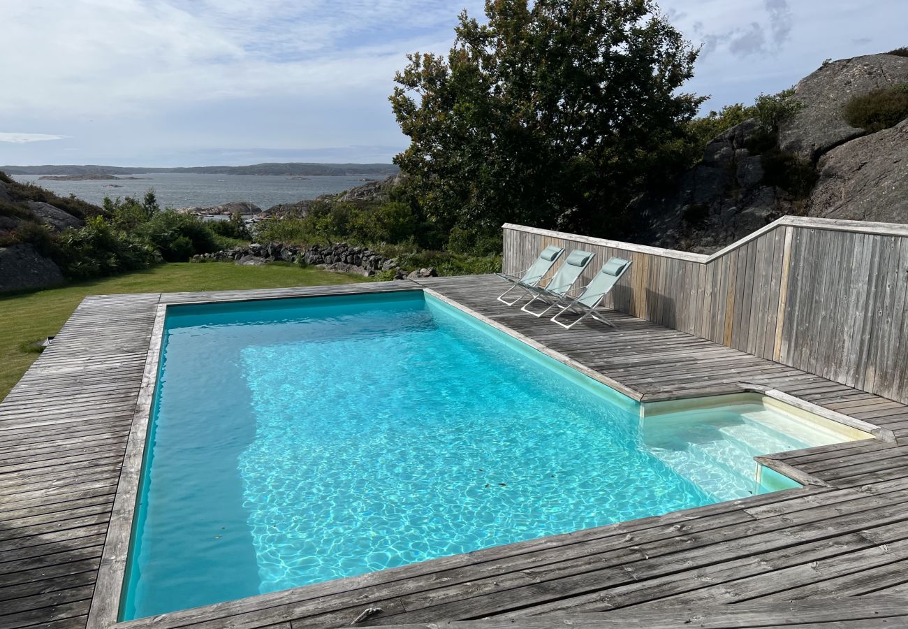 Ferienhaus in Hjälteby - SE09124