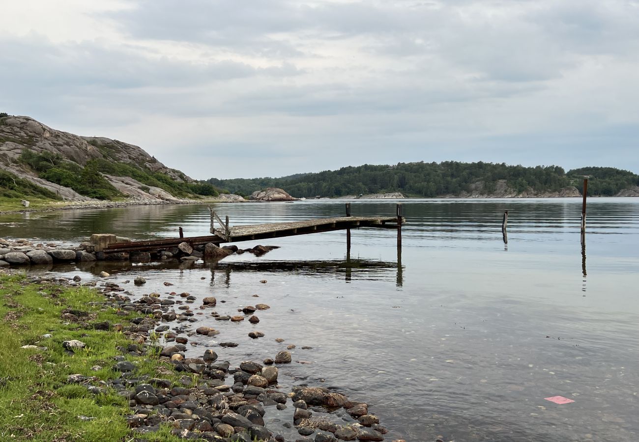 Ferienhaus in Hjälteby - SE09124