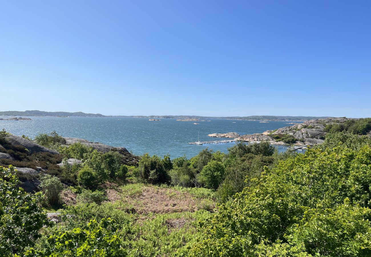 Ferienhaus in Hjälteby - SE09124