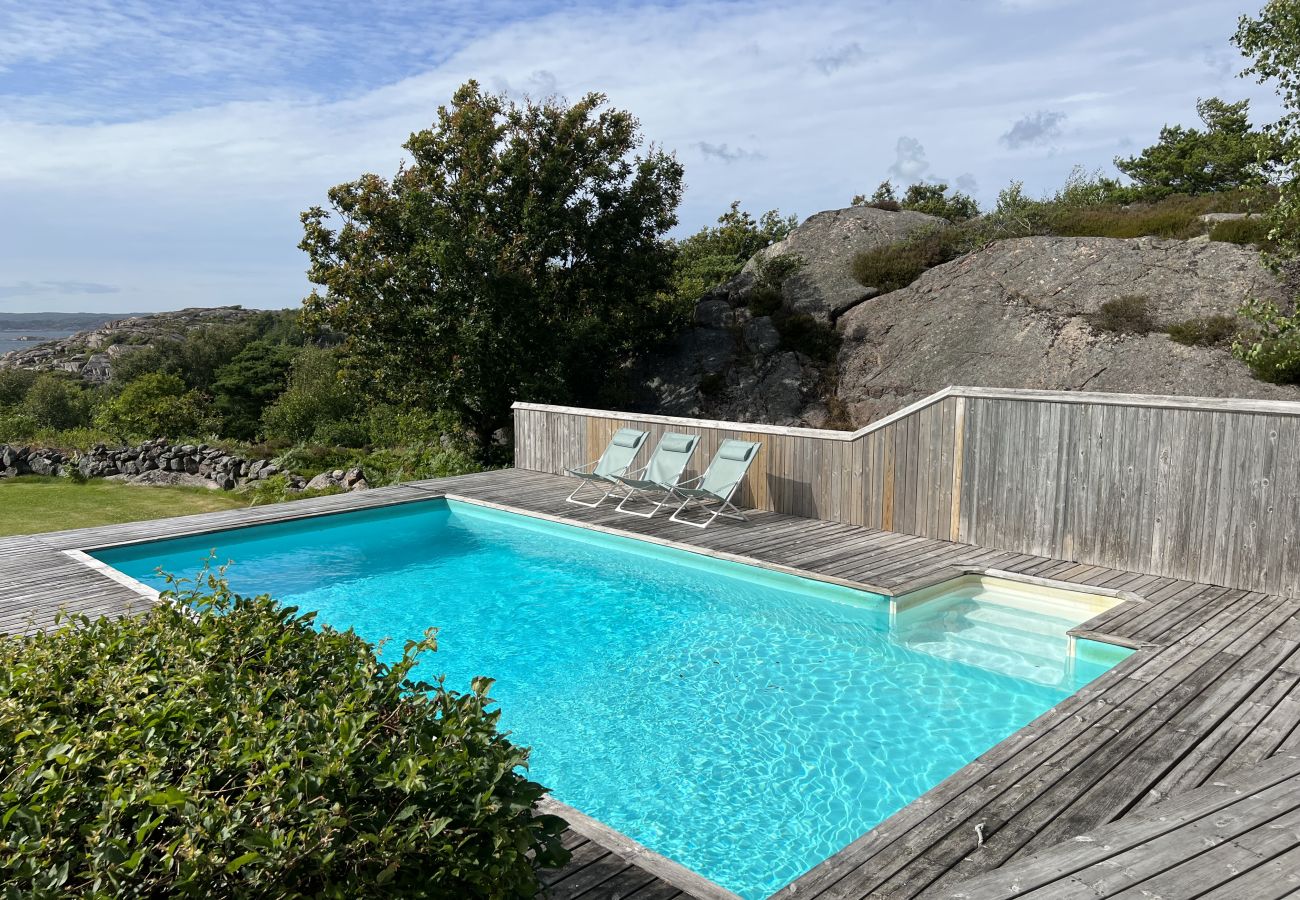 Ferienhaus in Hjälteby - SE09124