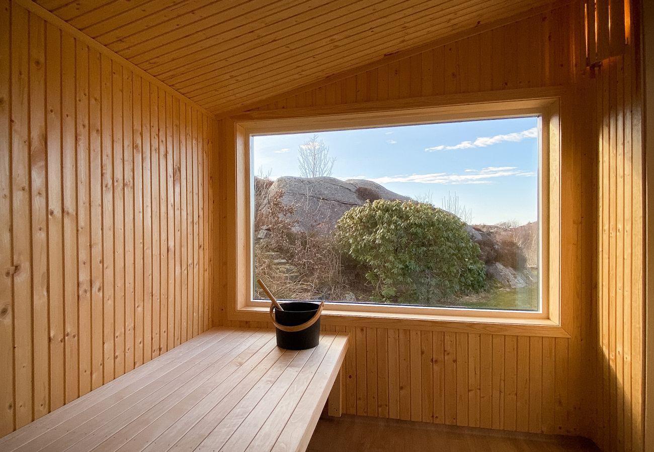 Ferienhaus in Hjälteby - SE09124