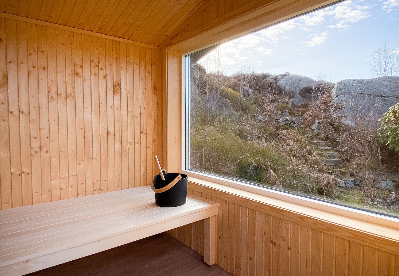 Ferienhaus in Hjälteby - SE09124