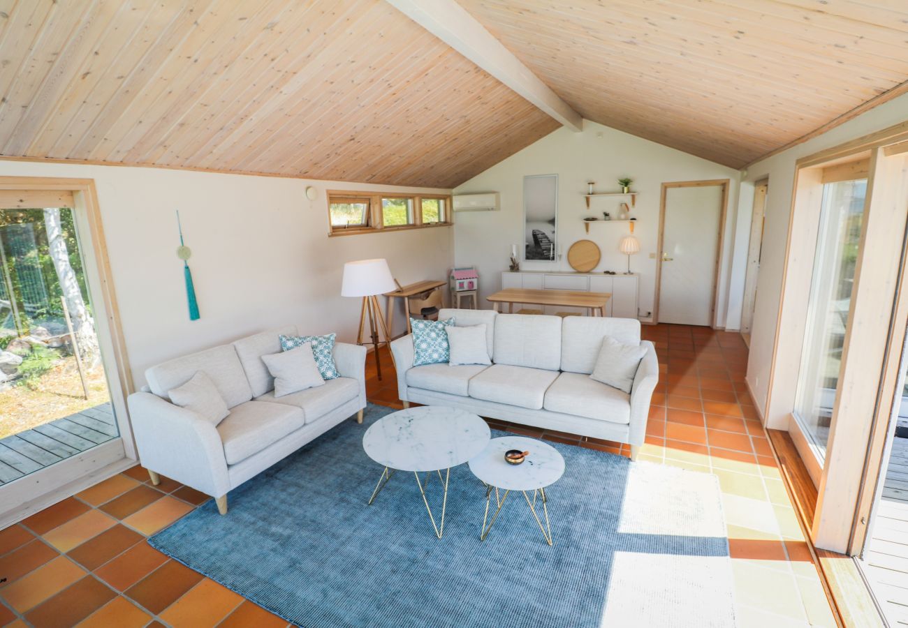 Ferienhaus in Hjälteby - SE09124