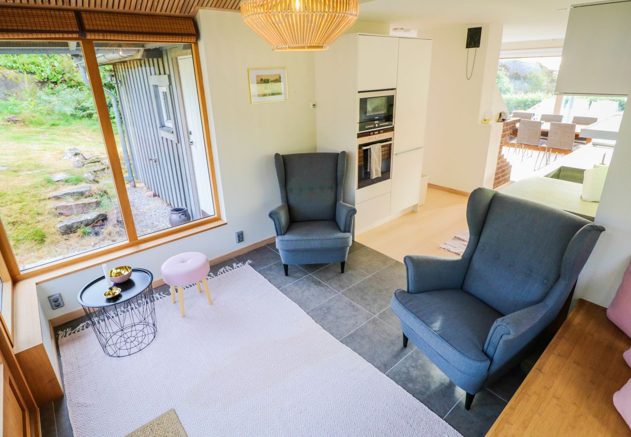 Ferienhaus in Hjälteby - SE09124