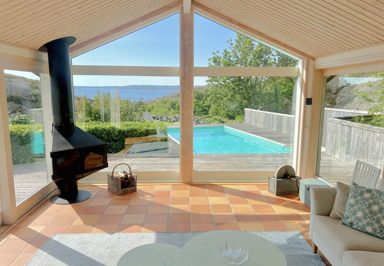 Ferienhaus in Hjälteby - SE09124