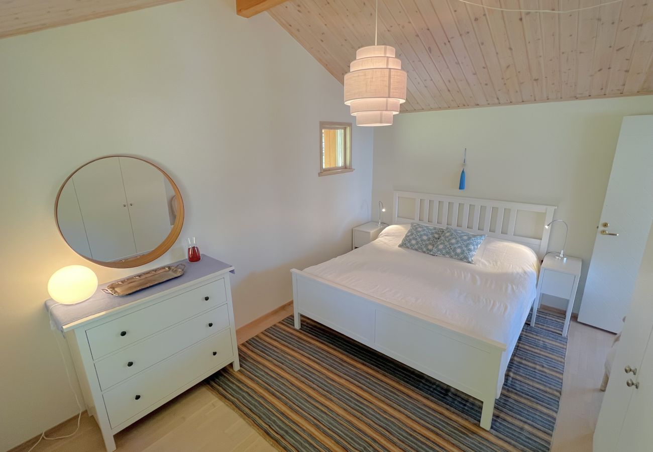 Ferienhaus in Hjälteby - SE09124