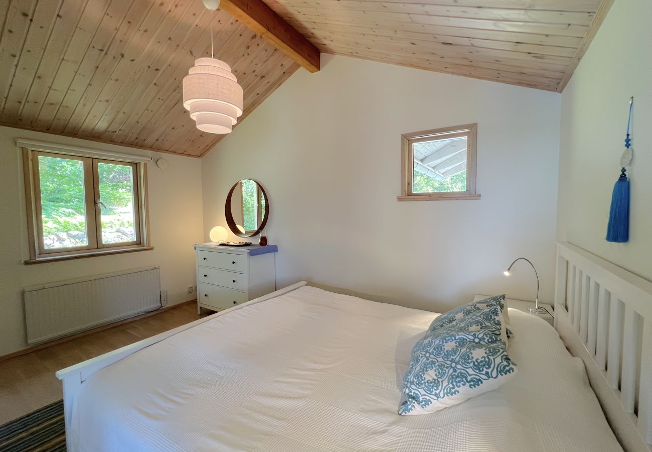 Ferienhaus in Hjälteby - SE09124