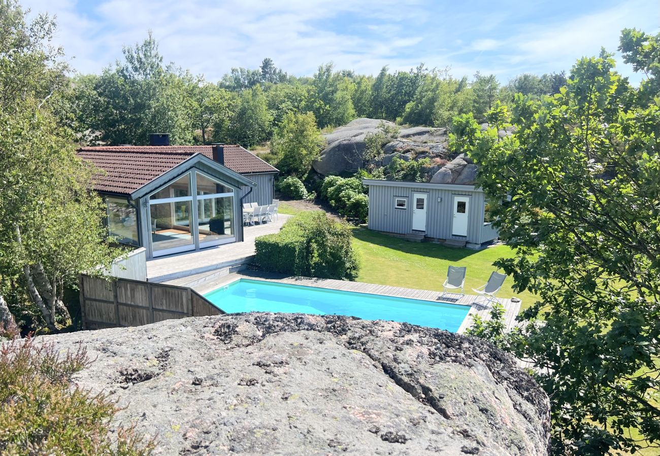 Ferienhaus in Hjälteby - SE09124