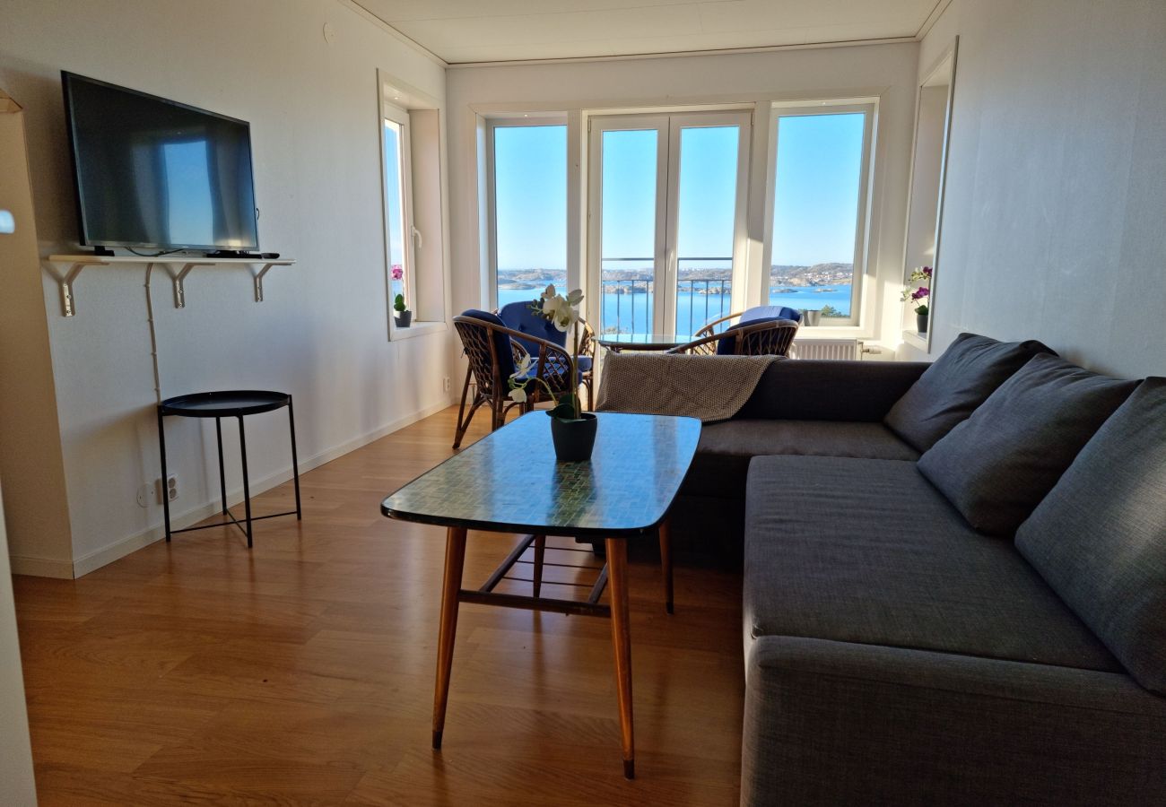 Ferienhaus in Ellös - SE09125