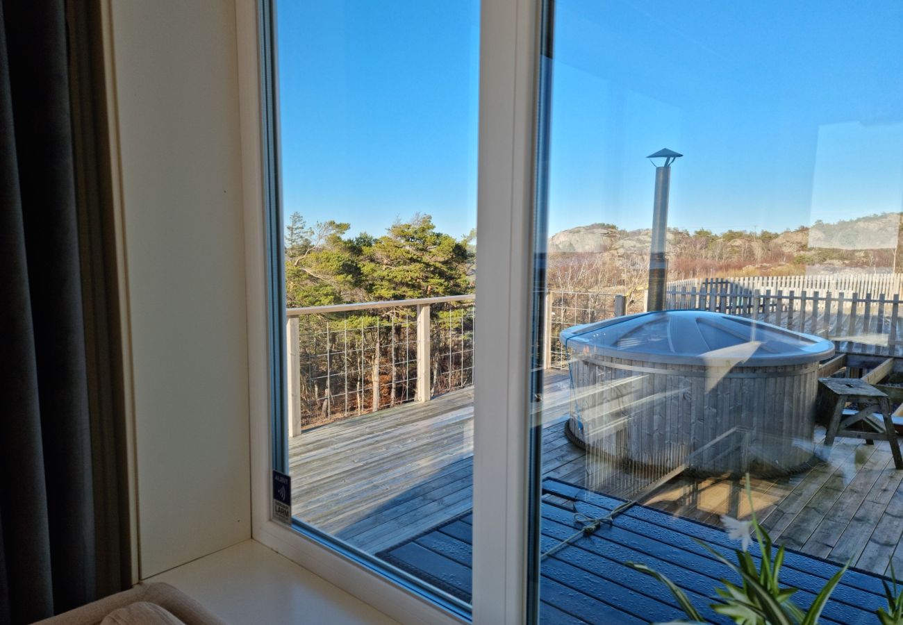 Ferienhaus in Ellös - SE09125