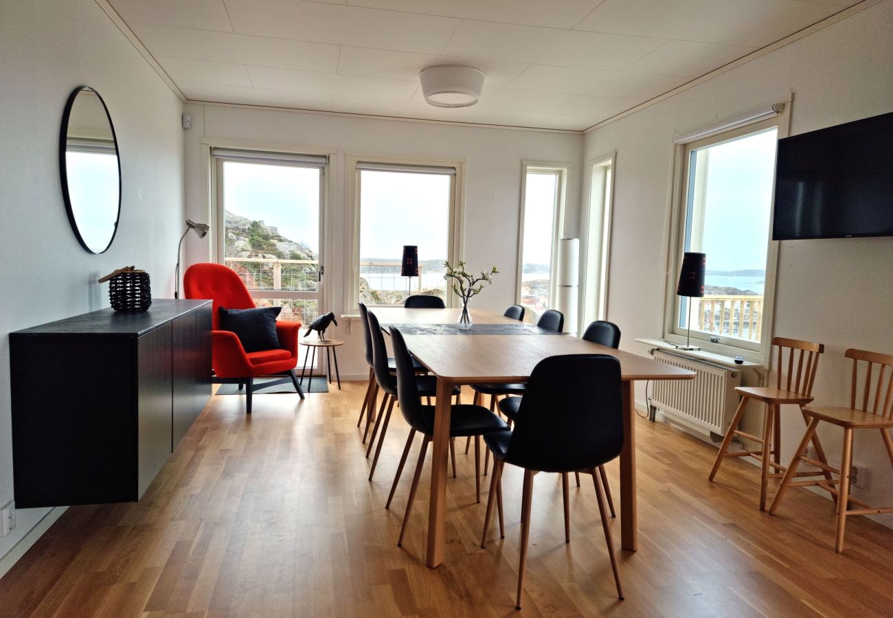 Ferienhaus in Ellös - SE09125