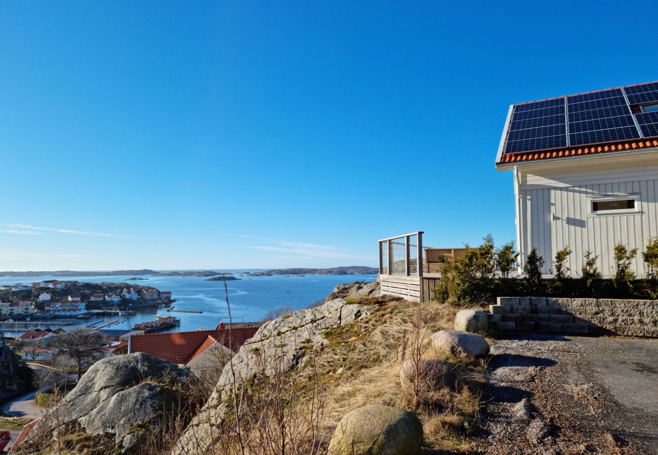 Ferienhaus in Ellös - SE09125