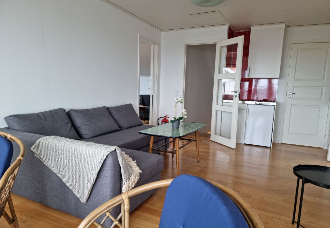 Ferienhaus in Ellös - SE09125