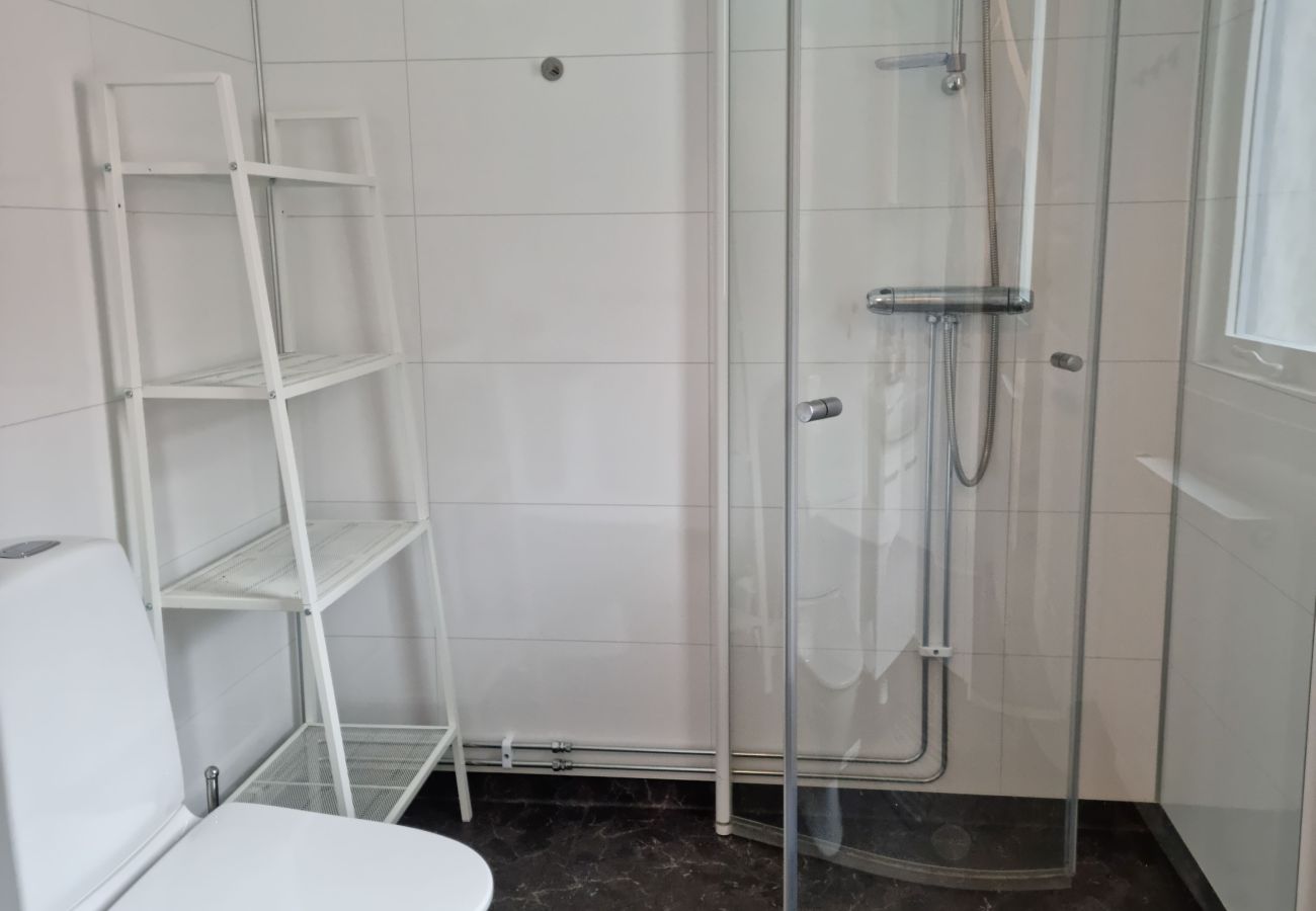 Ferienhaus in Ellös - SE09125