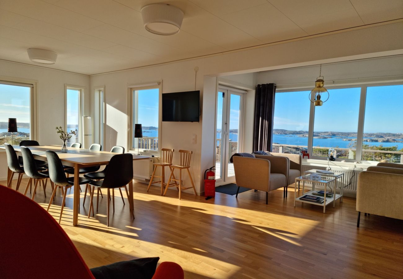 Ferienhaus in Ellös - SE09125