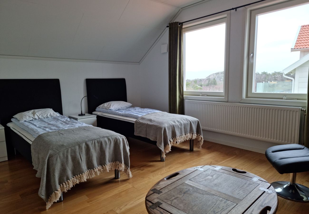 Ferienhaus in Ellös - SE09125