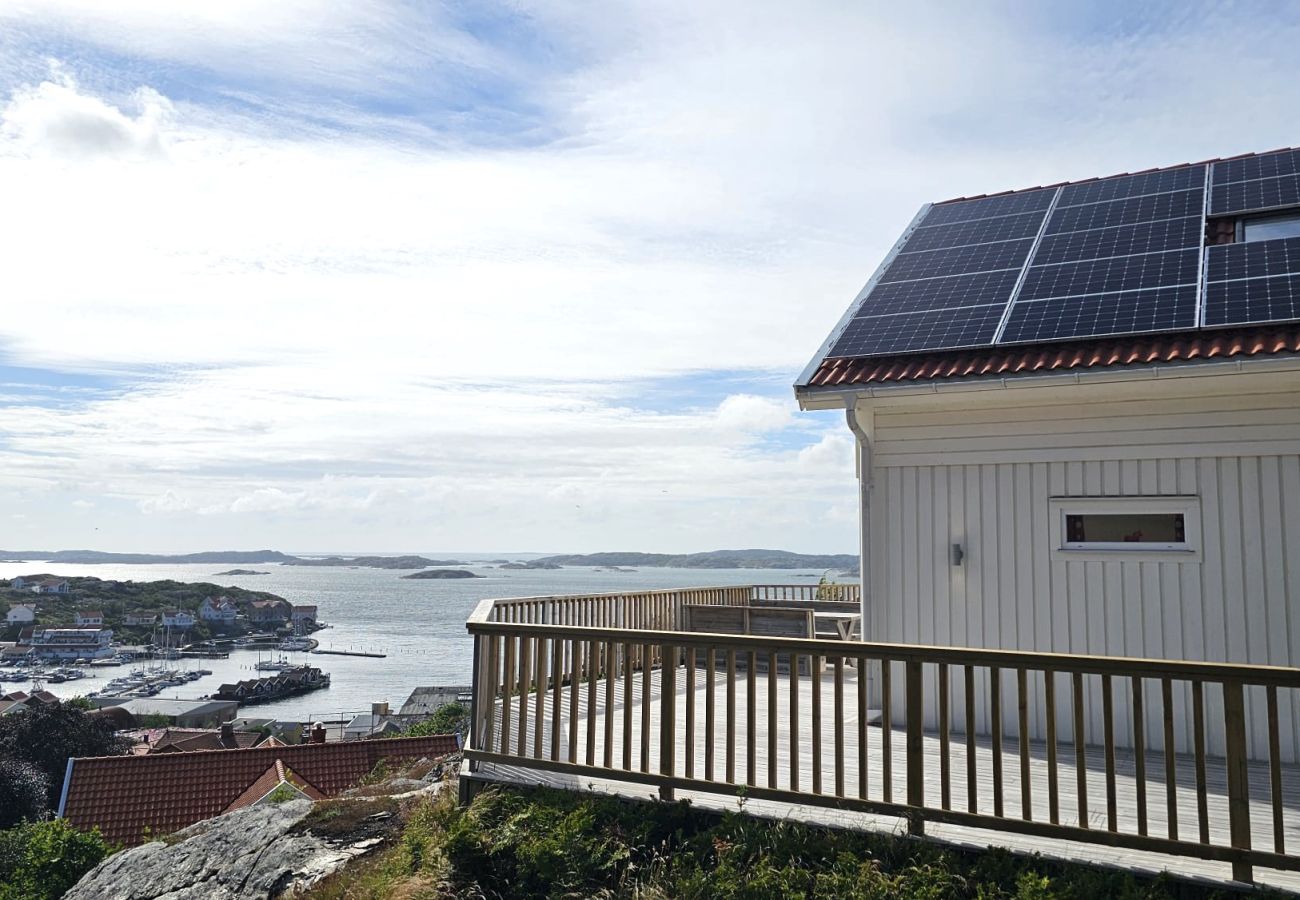 Ferienhaus in Ellös - SE09125