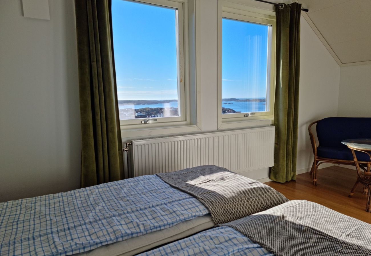 Ferienhaus in Ellös - SE09125