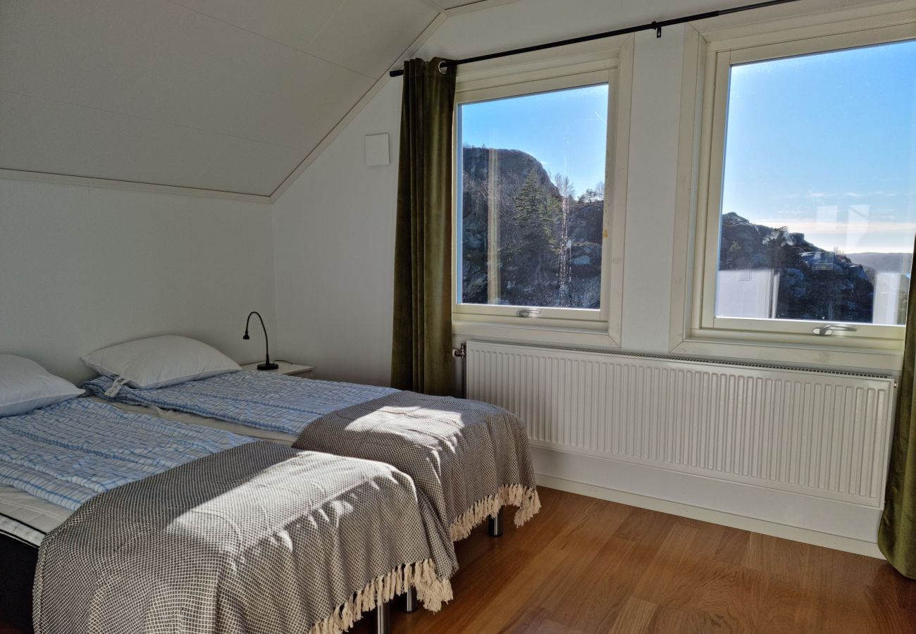 Ferienhaus in Ellös - SE09125