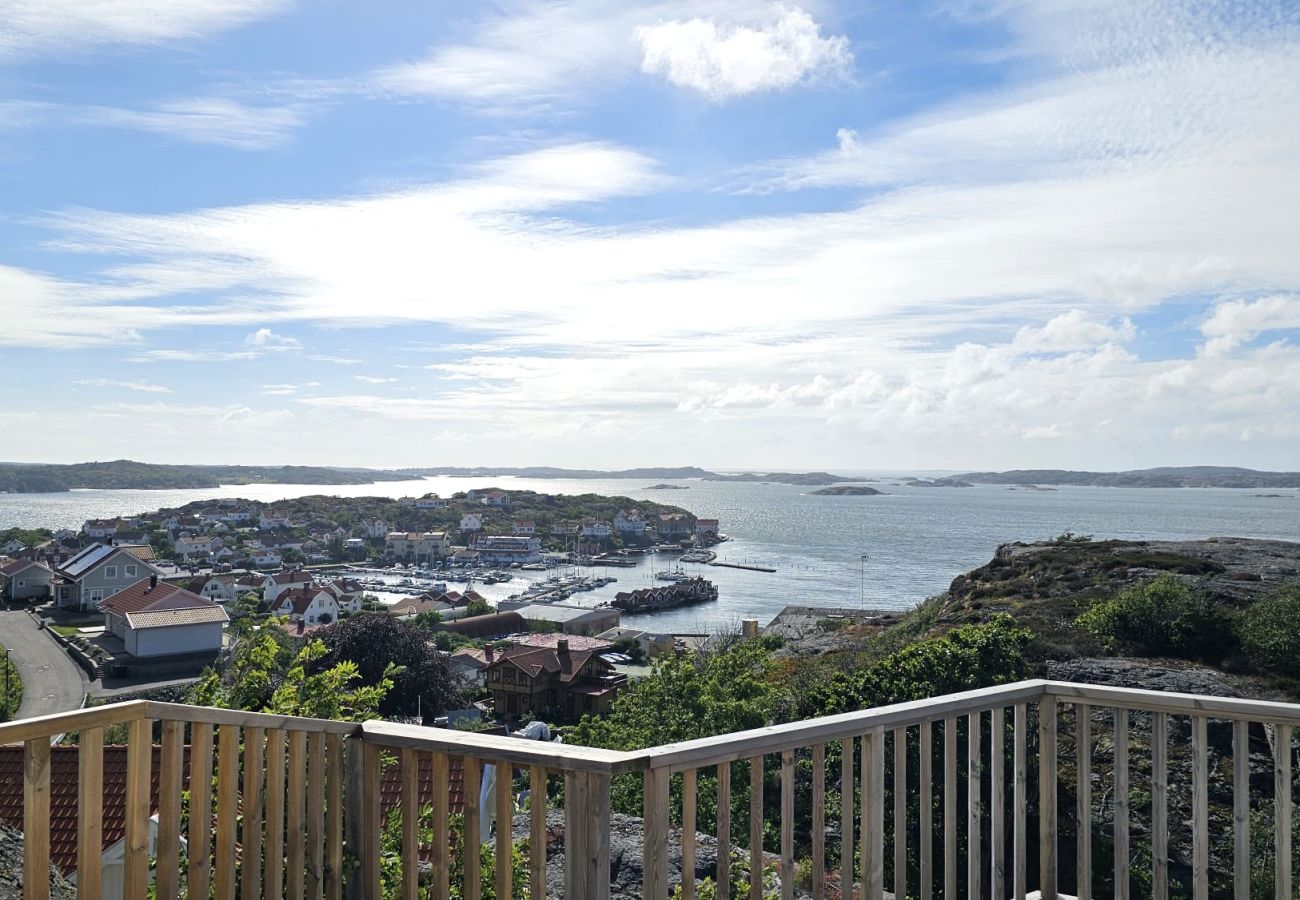 Ferienhaus in Ellös - SE09125