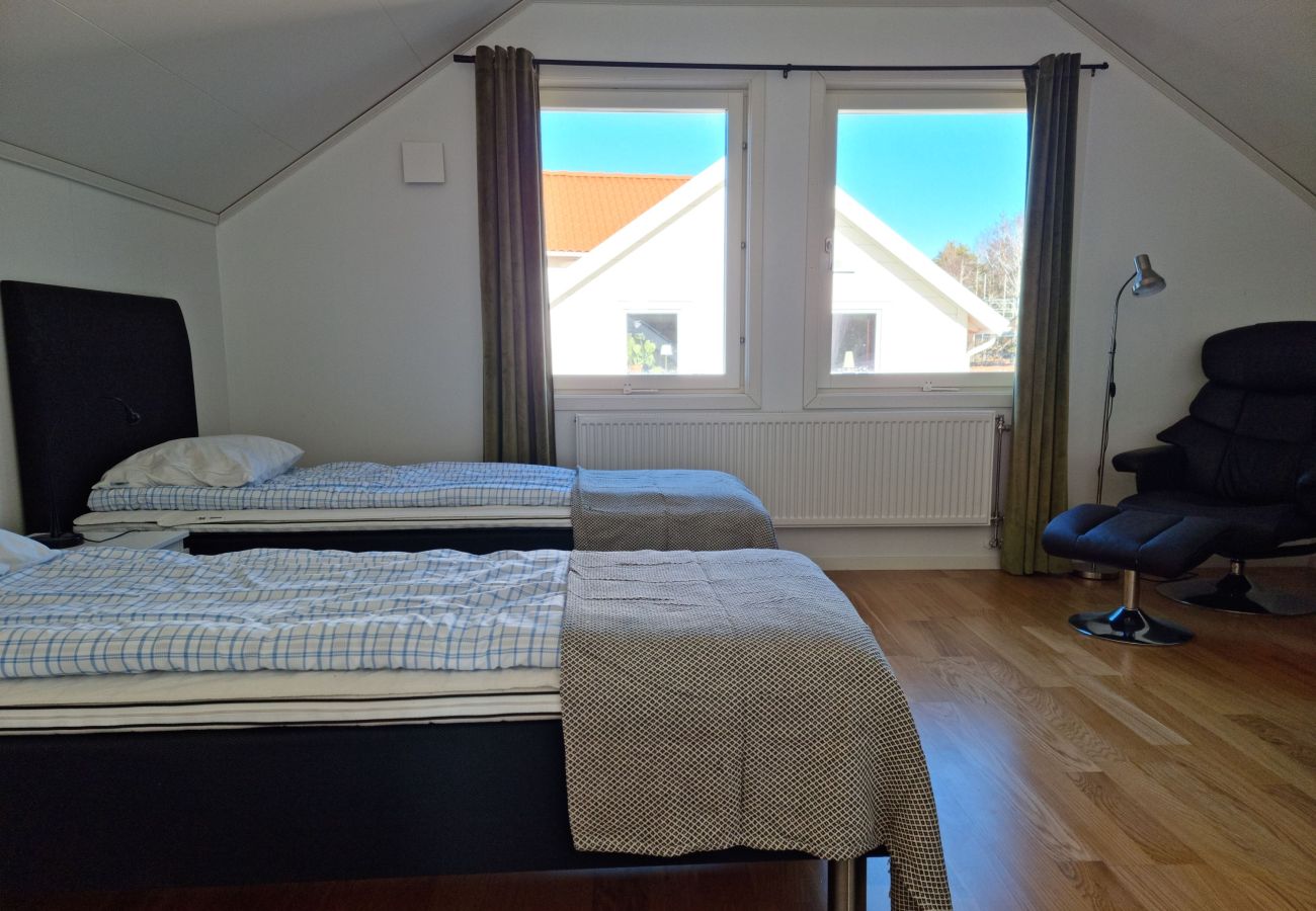 Ferienhaus in Ellös - SE09125