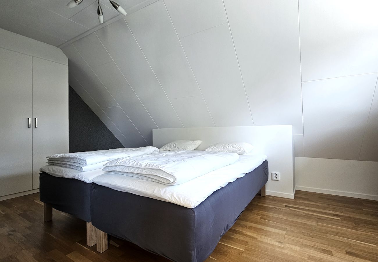 Ferienhaus in Varekil - SE09126