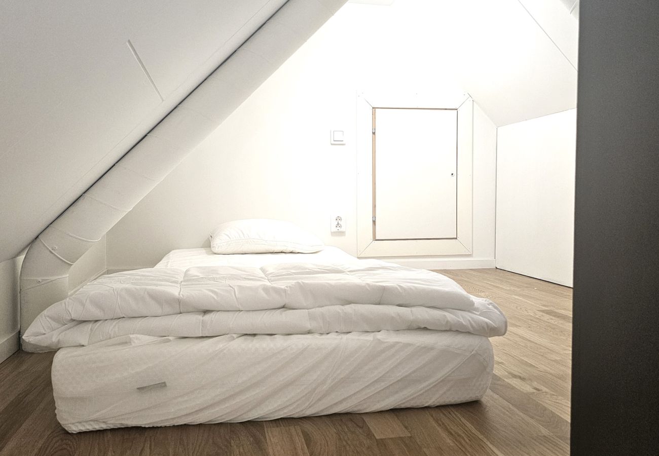 Ferienhaus in Varekil - SE09126