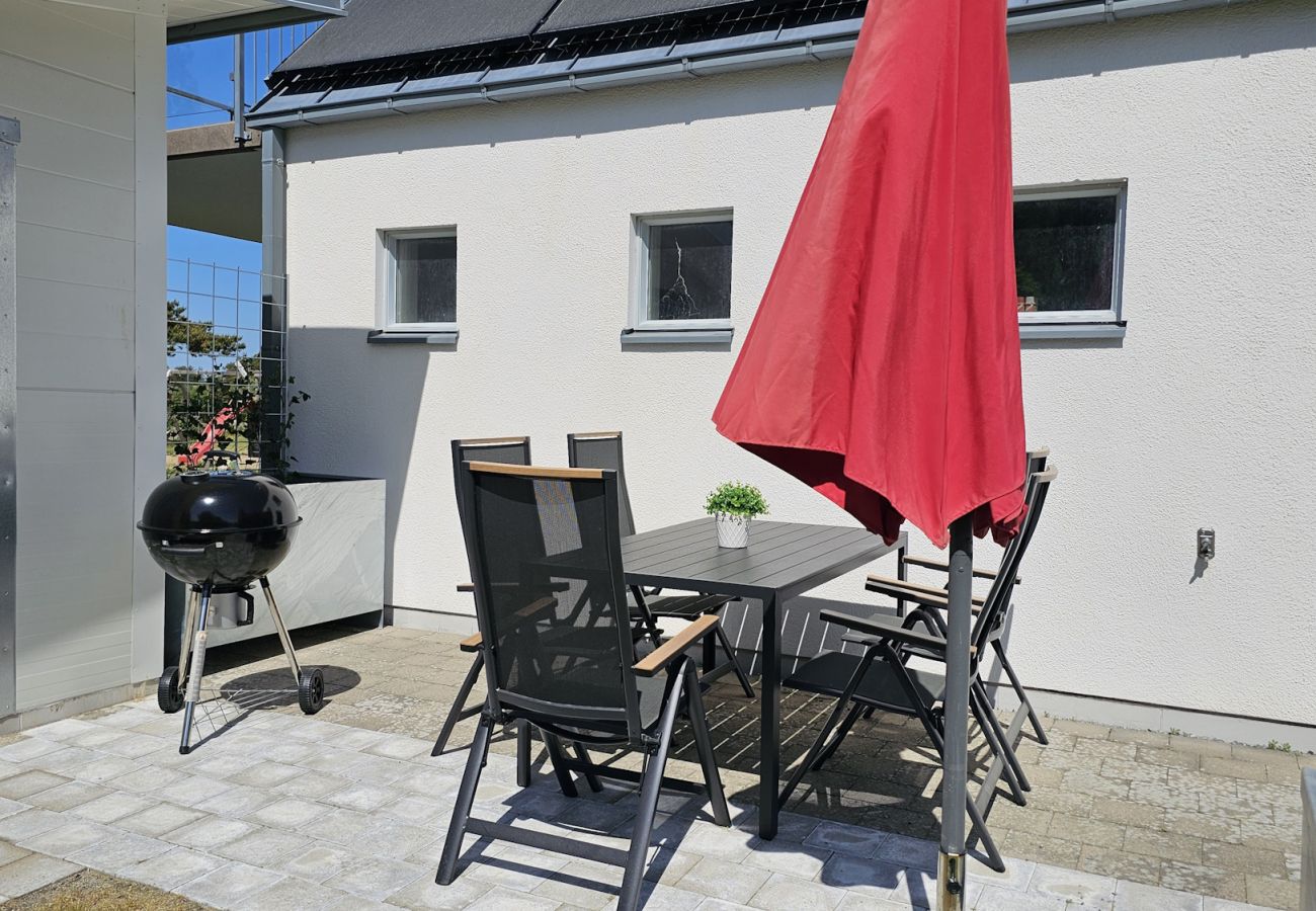 Ferienhaus in Varekil - SE09126