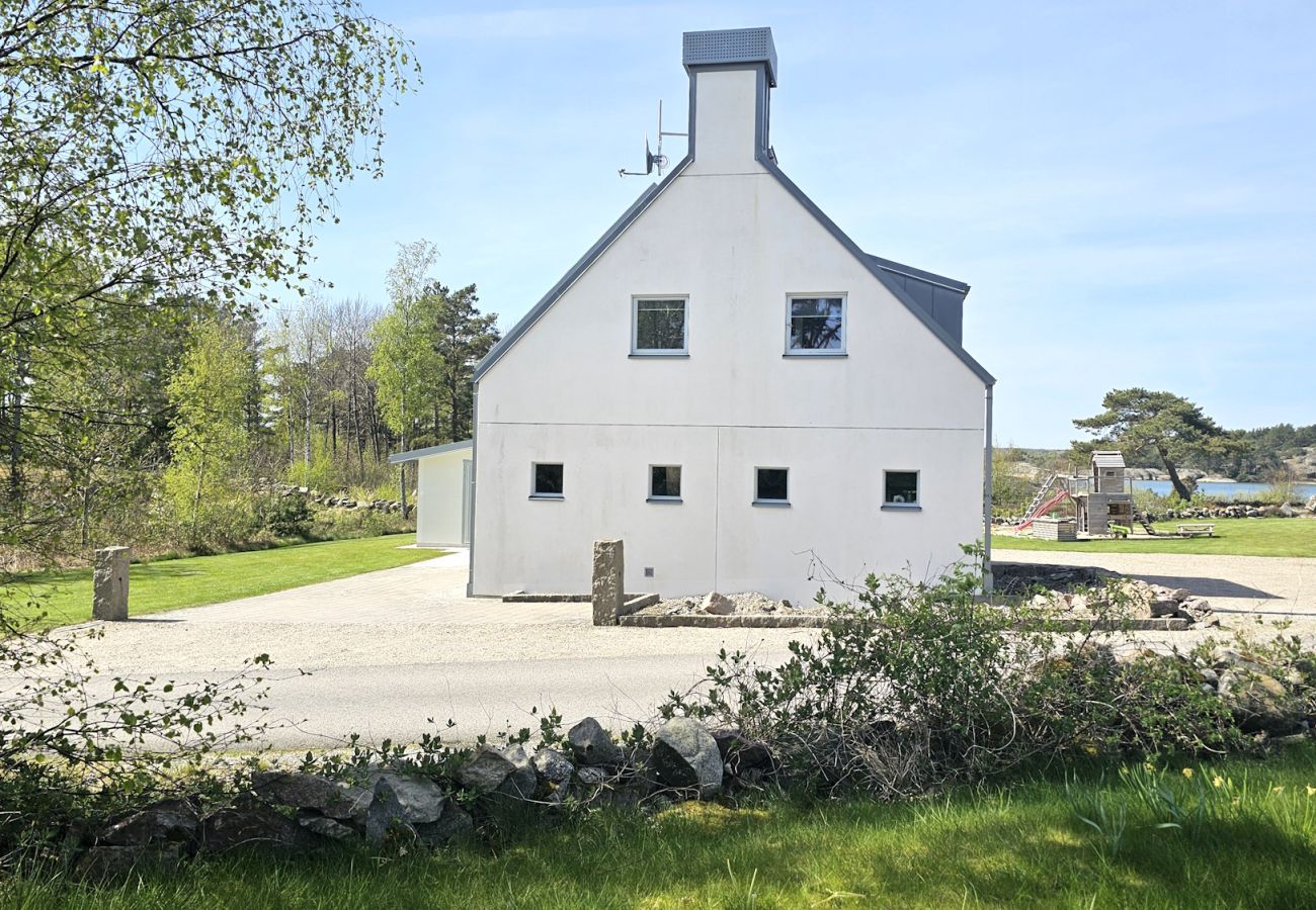 Ferienhaus in Varekil - SE09126