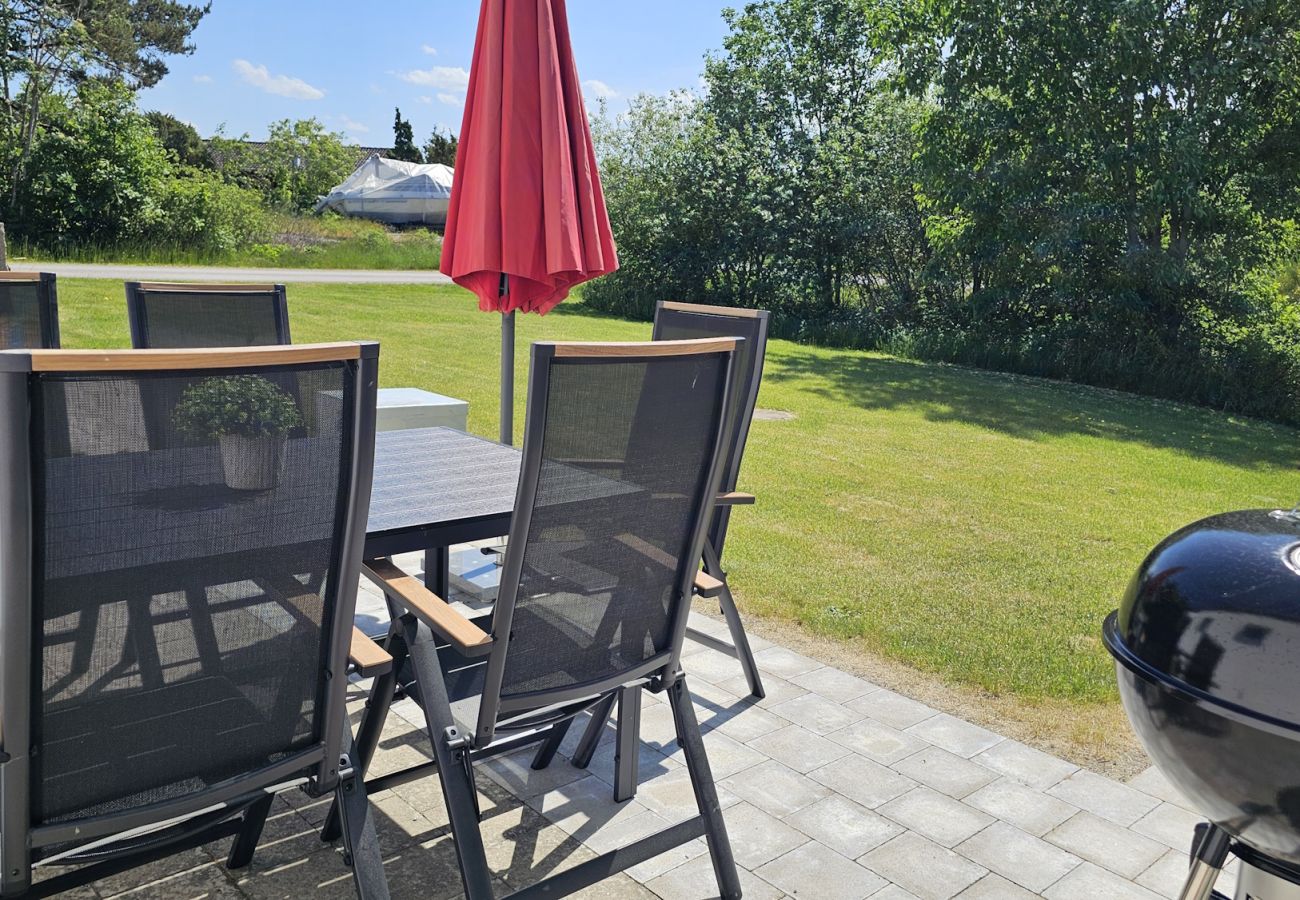 Ferienhaus in Varekil - SE09126