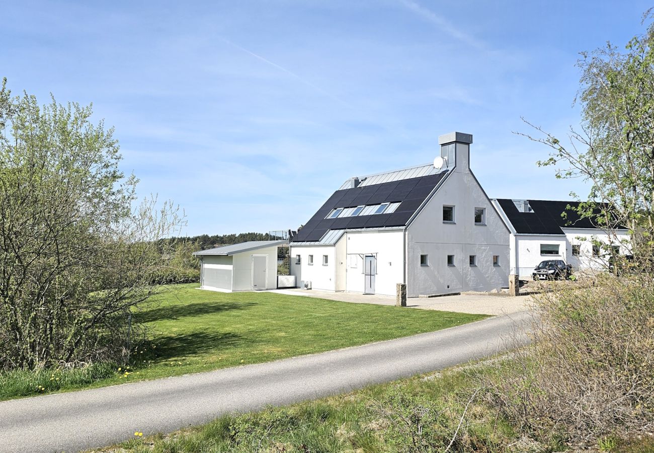 Ferienhaus in Varekil - SE09126