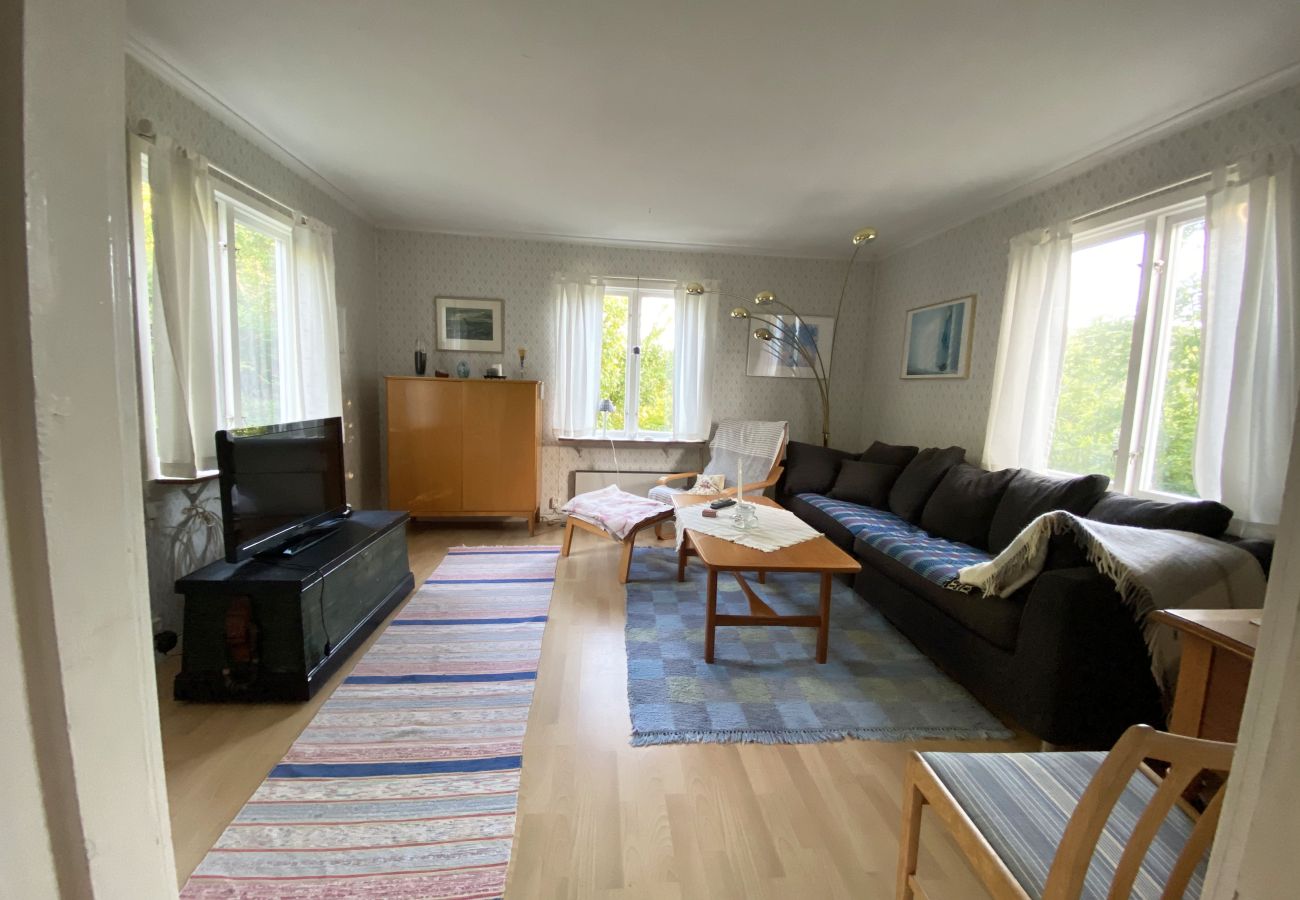 Ferienhaus in Nösund - SE09128