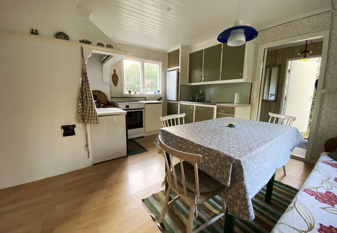 Ferienhaus in Nösund - SE09128