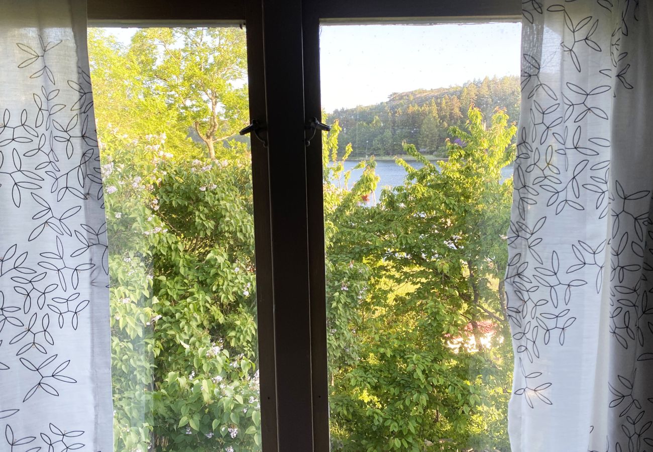 Ferienhaus in Nösund - SE09128