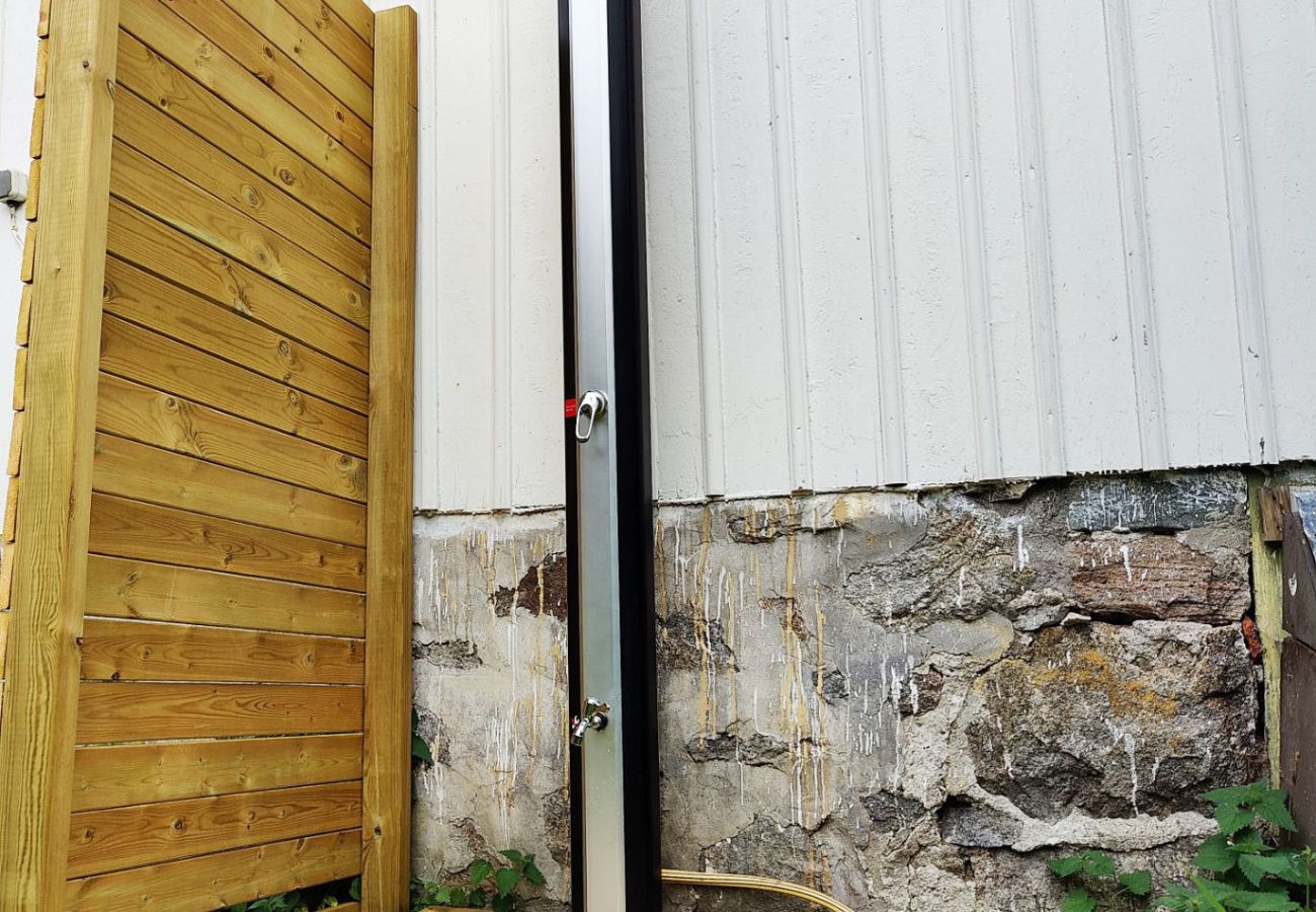 Ferienhaus in Nösund - SE09128