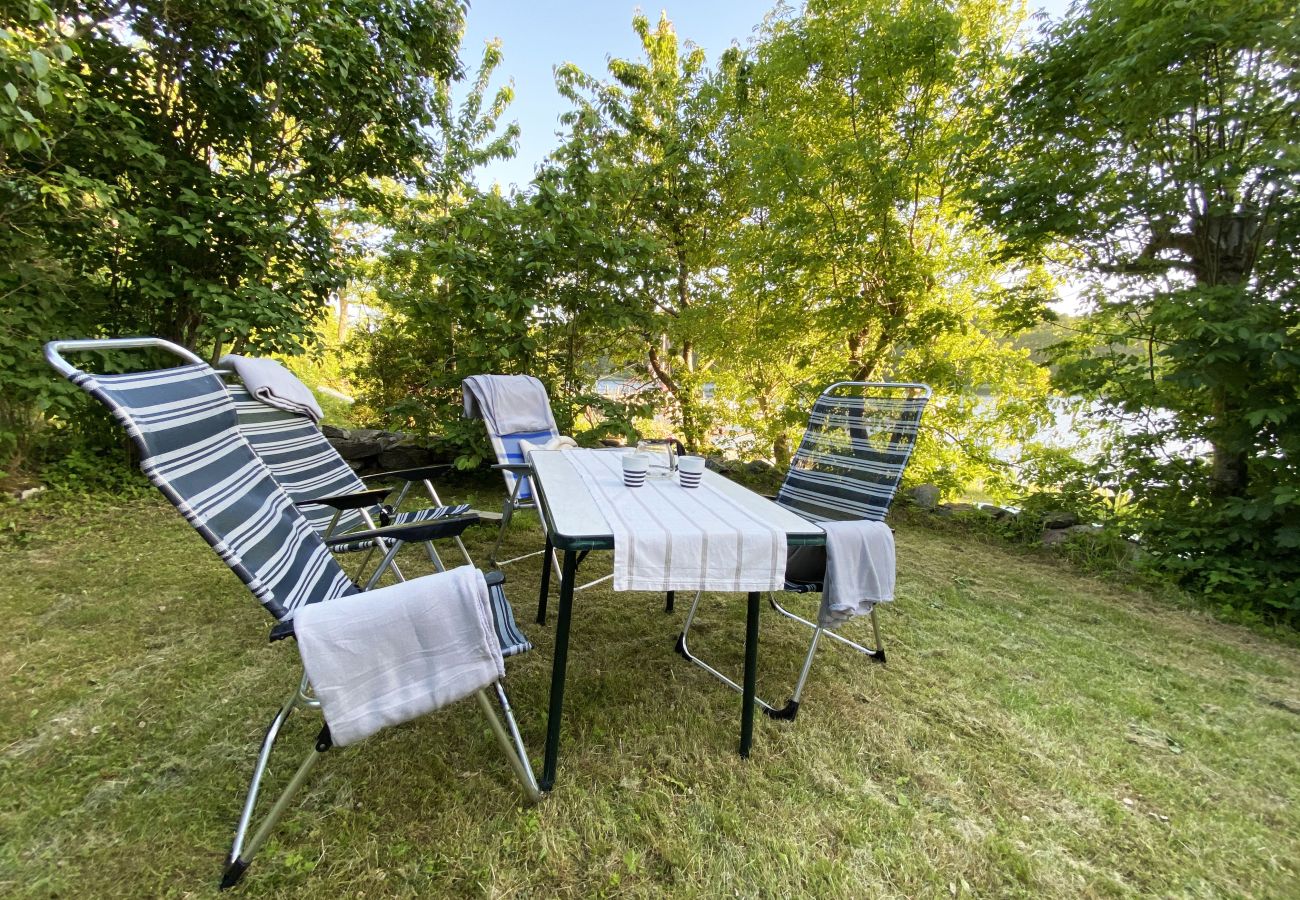 Ferienhaus in Nösund - SE09128