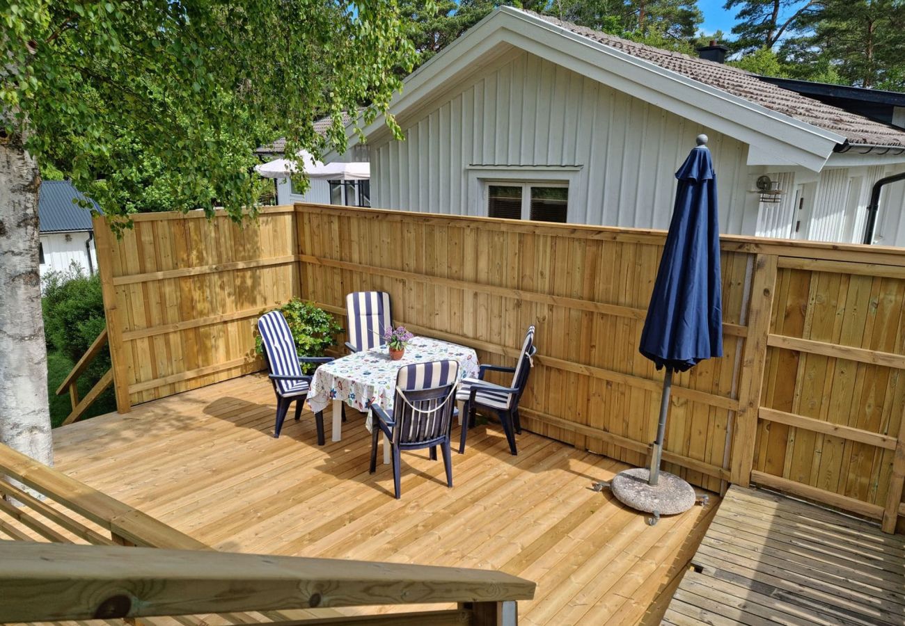 Ferienhaus in Varekil - SE09130