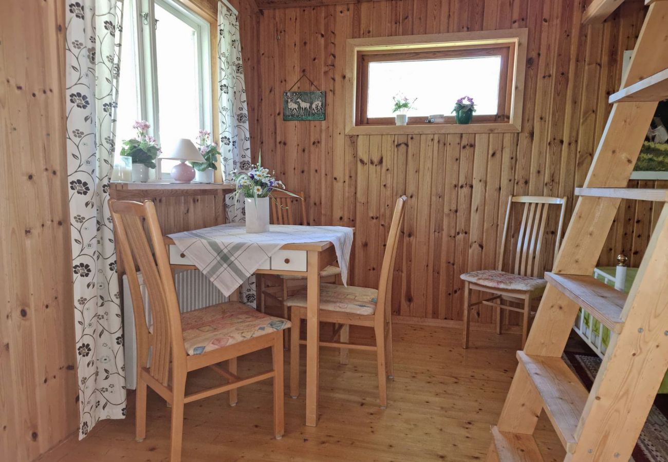 Ferienhaus in Varekil - SE09130