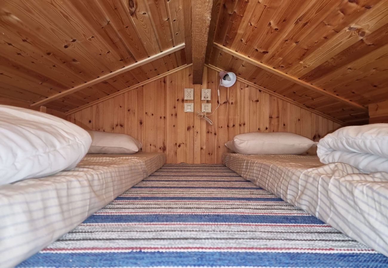 Ferienhaus in Varekil - SE09130