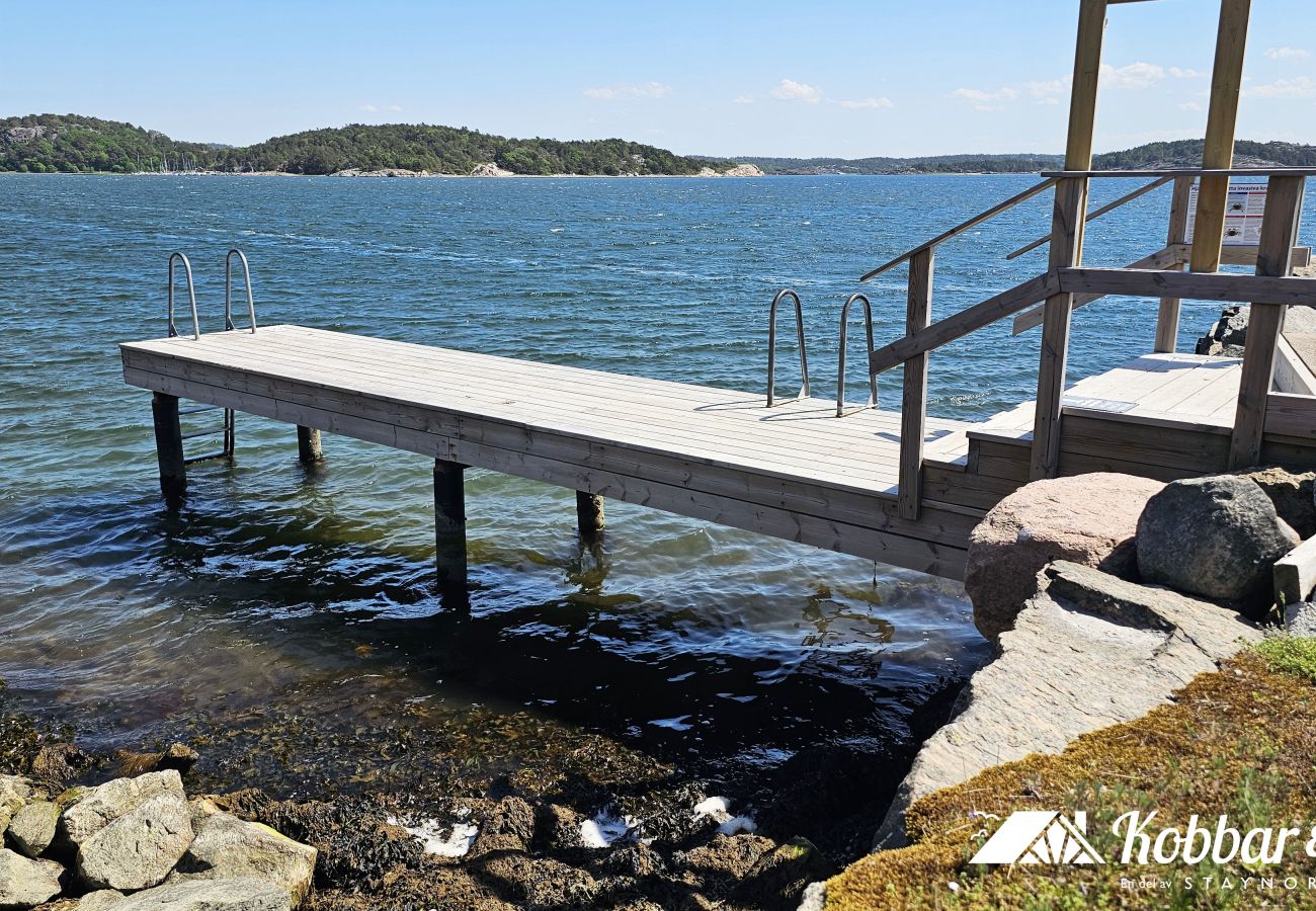 Ferienhaus in Varekil - SE09130