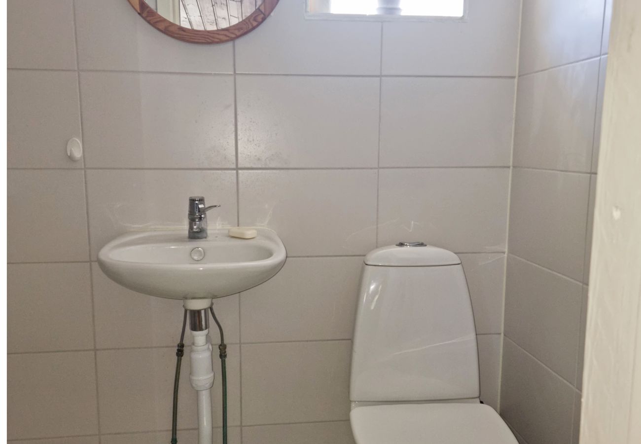 Ferienhaus in Varekil - SE09130