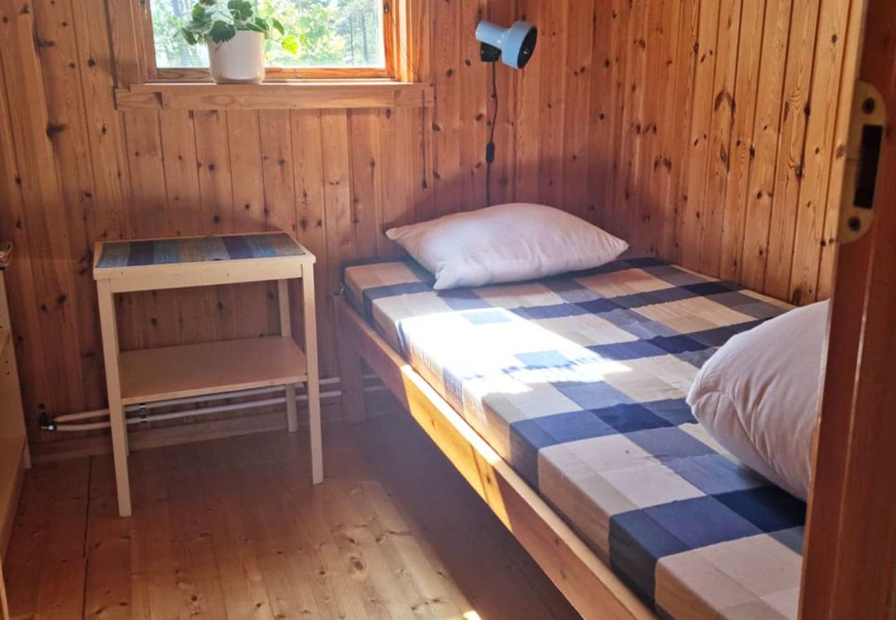 Ferienhaus in Varekil - SE09130