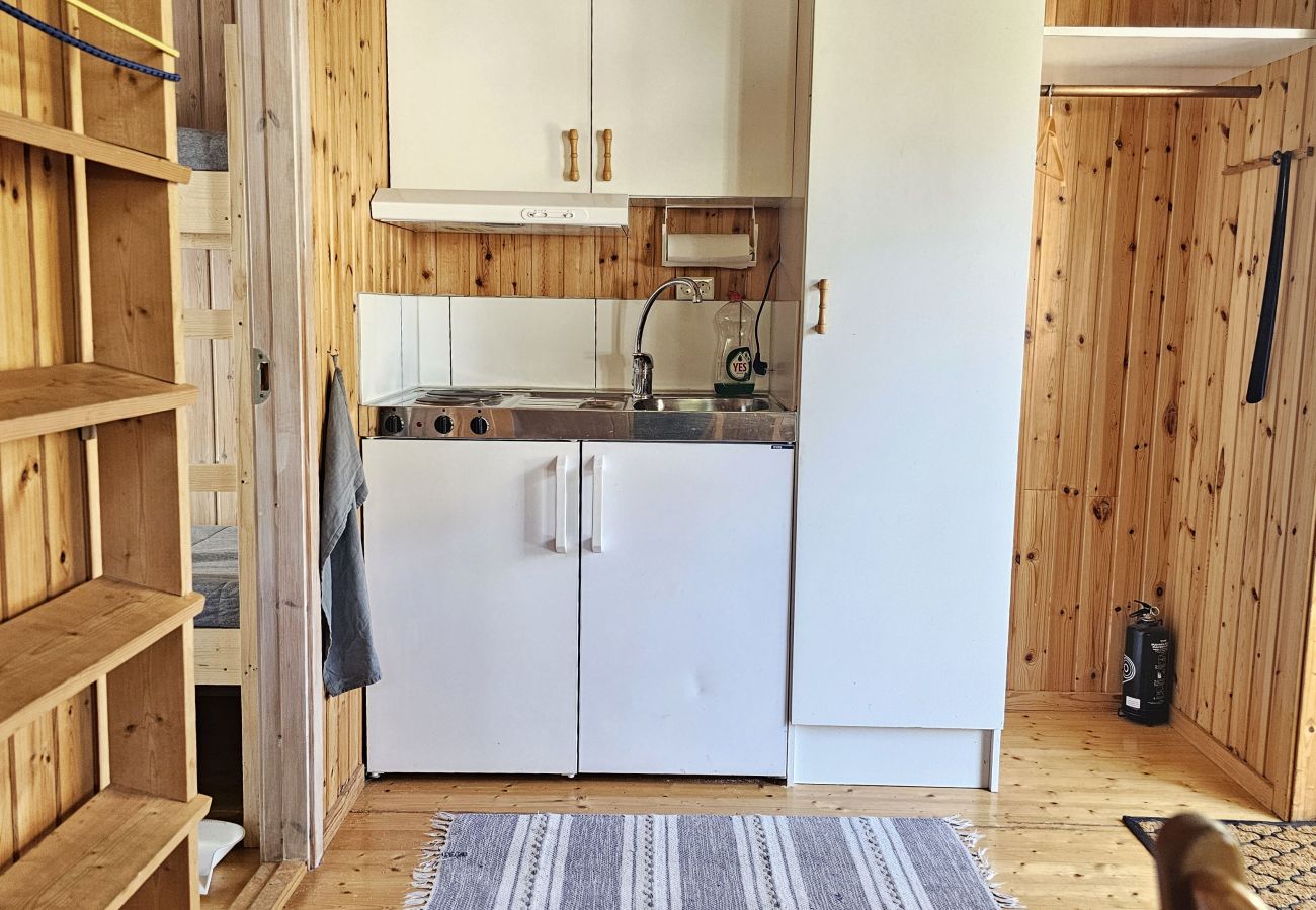 Ferienhaus in Varekil - Gemütliches Ferienhaus auf dem wunderschönen Rossö, Orust | SE09130
