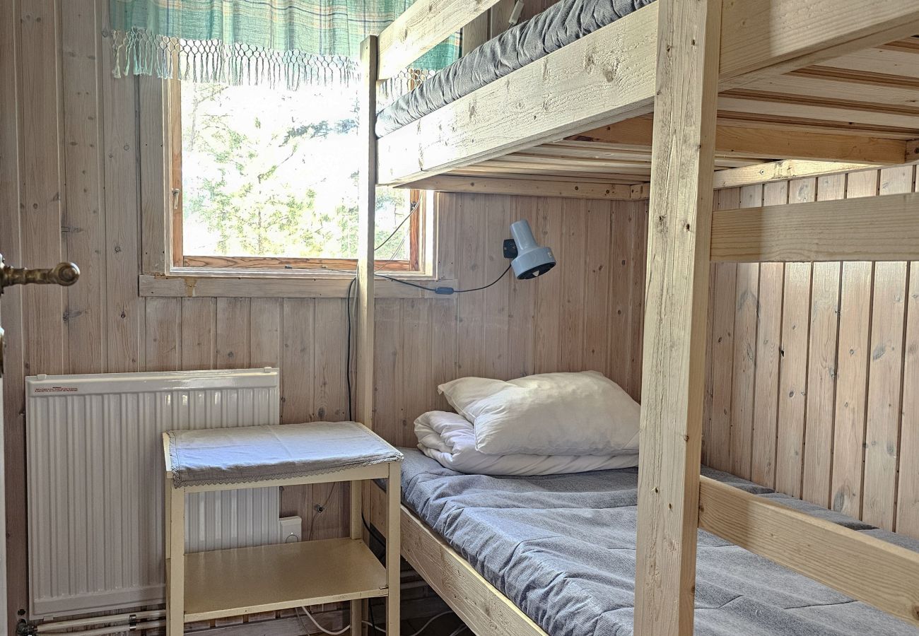 Ferienhaus in Varekil - Gemütliches Ferienhaus auf dem wunderschönen Rossö, Orust | SE09130