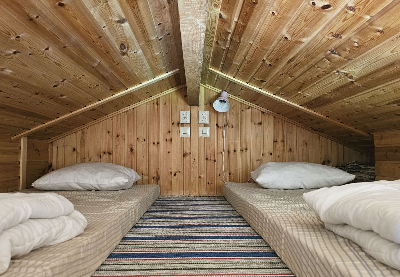 Ferienhaus in Varekil - Gemütliches Ferienhaus auf dem wunderschönen Rossö, Orust | SE09130