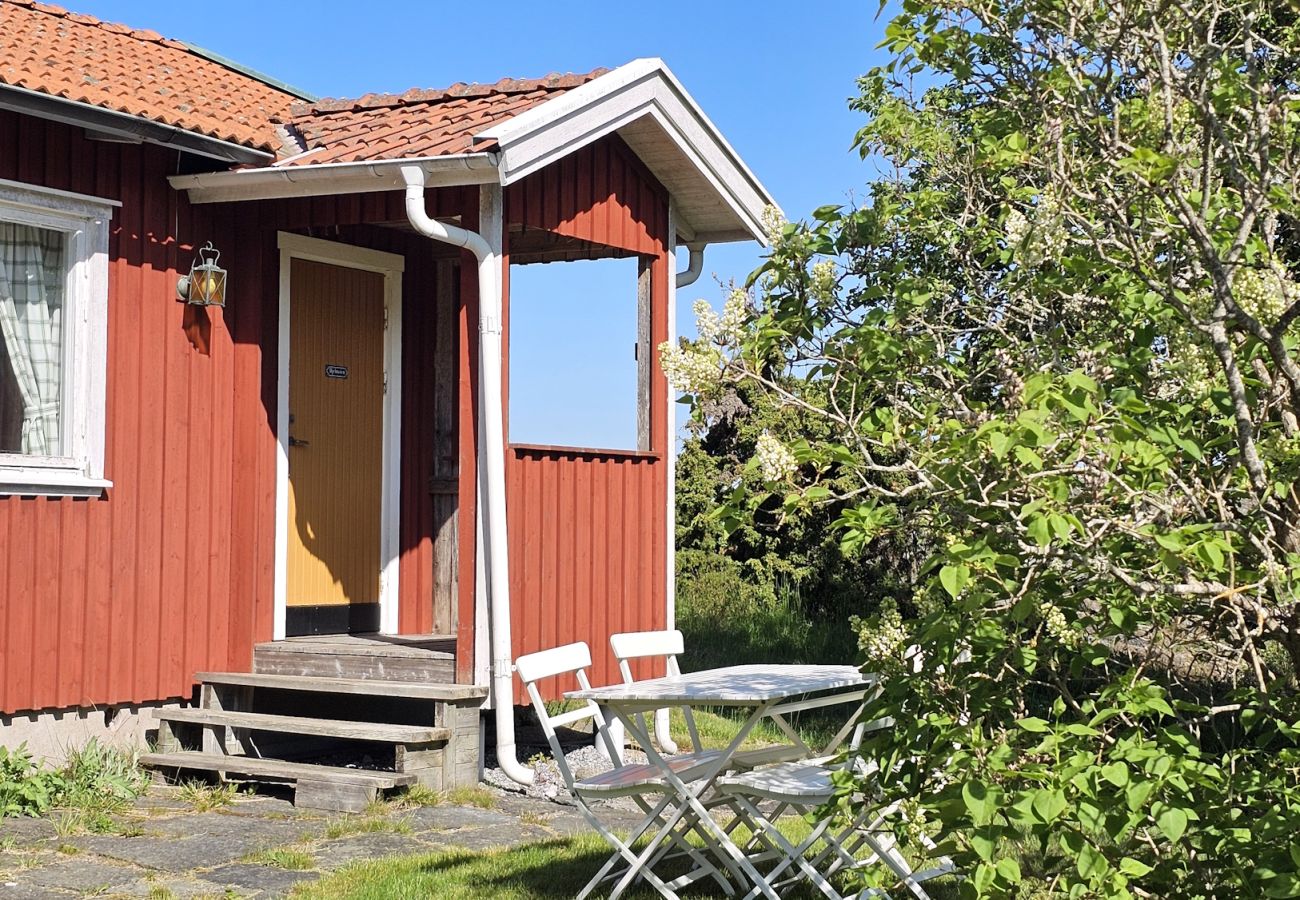 Ferienhaus in Hälleviksstrand - SE09132
