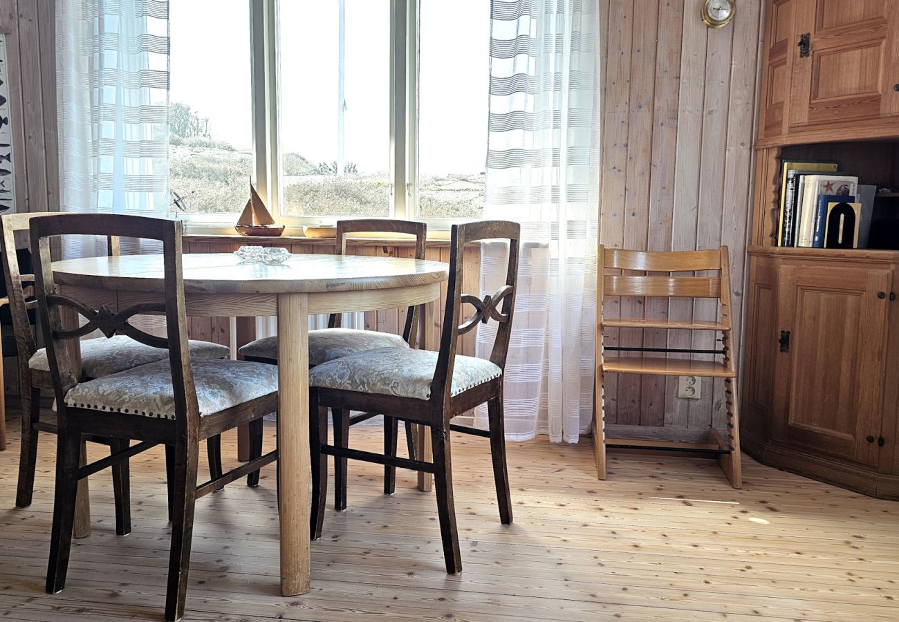 Ferienhaus in Hälleviksstrand - SE09132