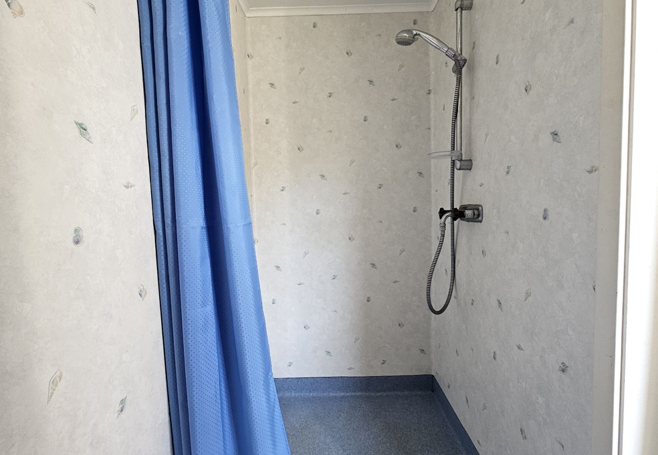 Ferienhaus in Hälleviksstrand - SE09132